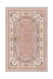 Conceptum Alfombra Hmnt628 con Impresión Digital 3D de 160 x 230 cm